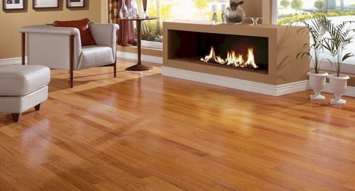 How To Look After Your Wooden Floors Using Some Basic Rules