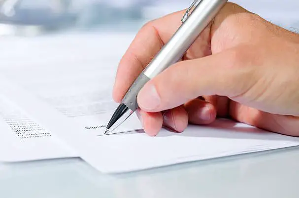Writing A Successful Sales Letter