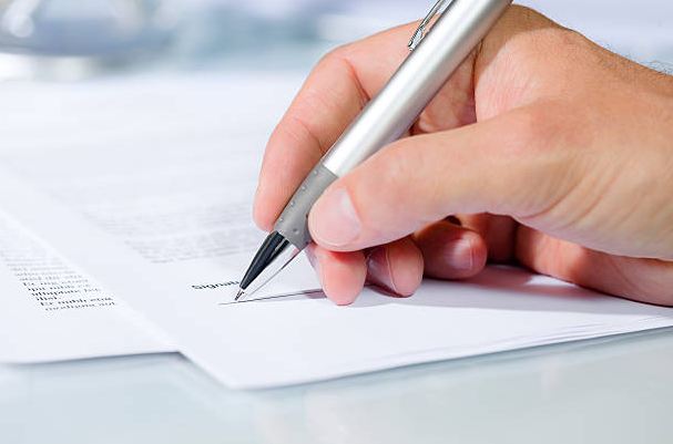 Writing A Successful Sales Letter