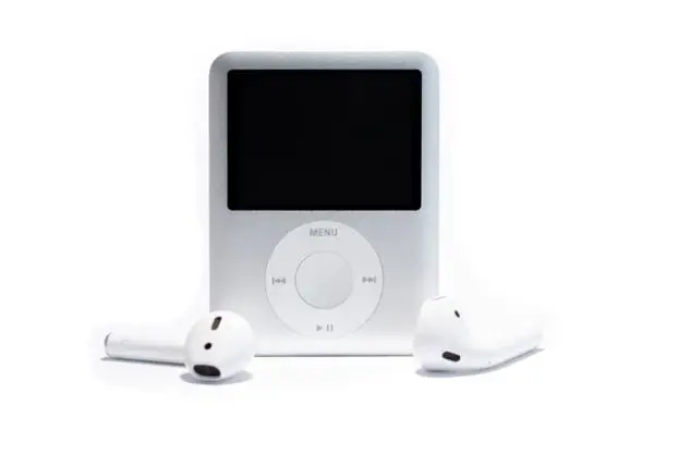 Jack Of All Trades: How To Buy The Best iPod