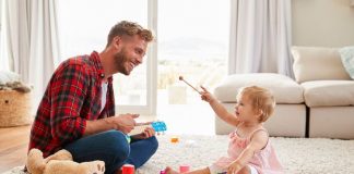 Fingers Can Speak A Lot: The Most Important Tool In Baby Sign Language