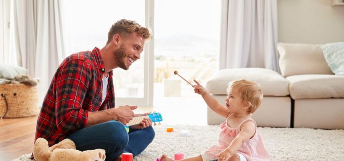 Fingers Can Speak A Lot: The Most Important Tool In Baby Sign Language