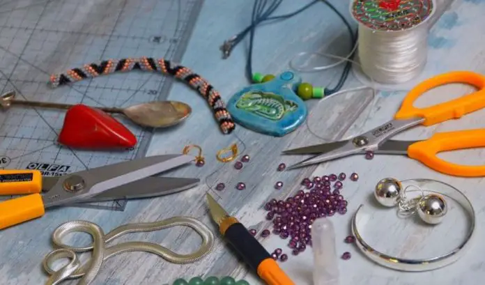 Secrets Of Beading Tools And Accessories