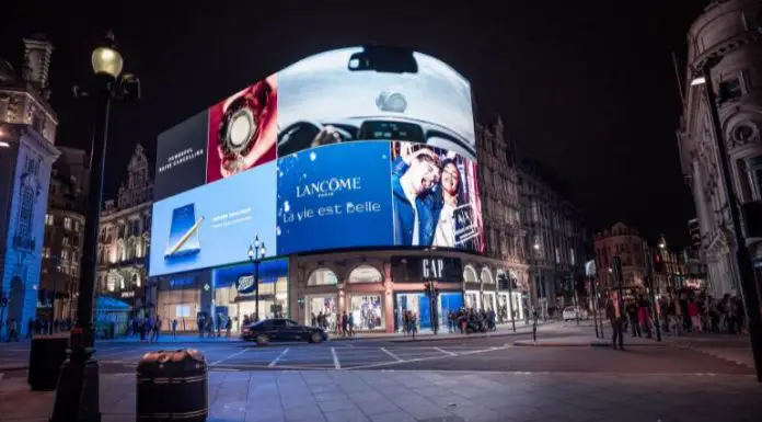 New Trends For Outdoor Advertising And How They Can Work For Your Business