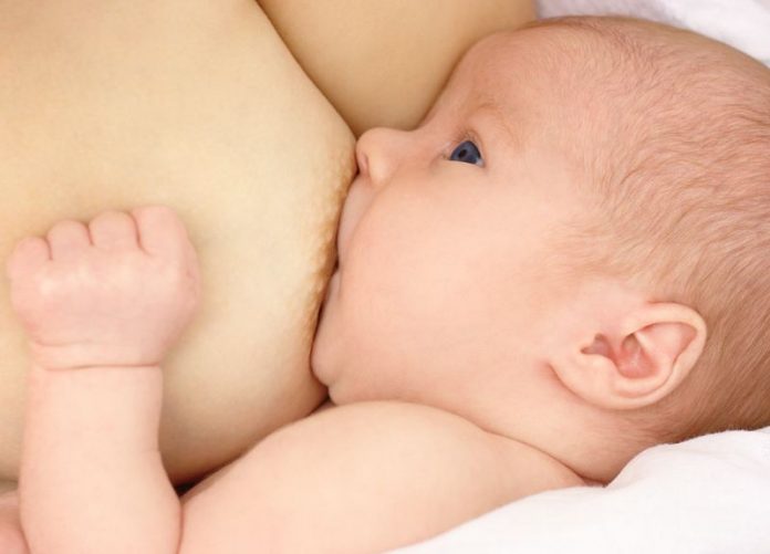 Breast-Feeding Facts