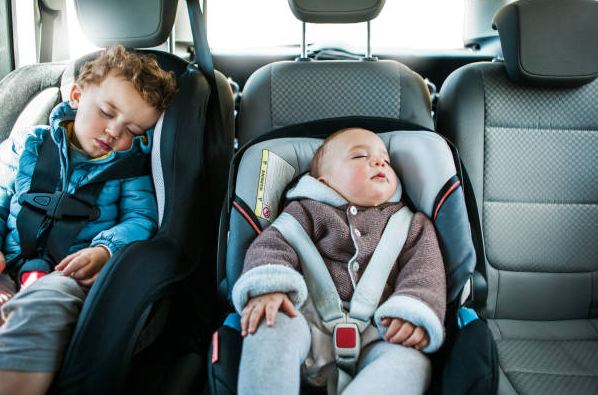 Car Seat Safety Tips For Your Baby