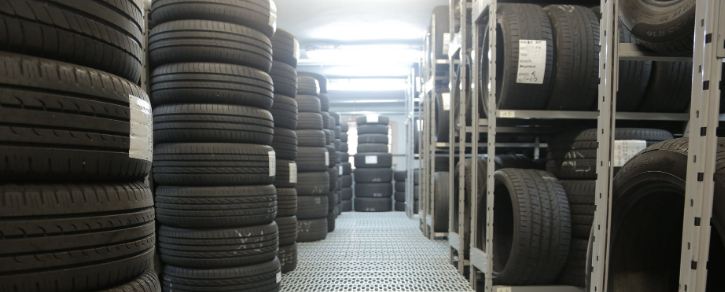 When Should Tires Be Changed?