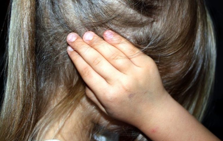How To Identify Physical Abuse In Children