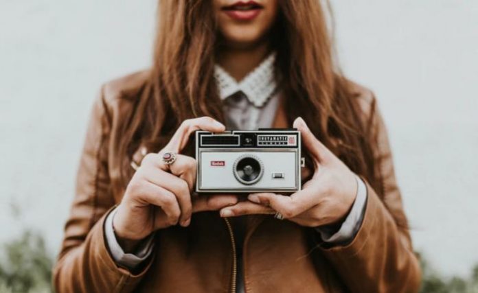 Introducing Your Child To The Wonders Of Photography