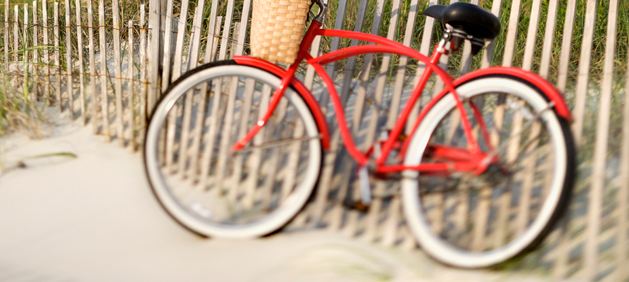 A Clean Bike Is A Fast Bike