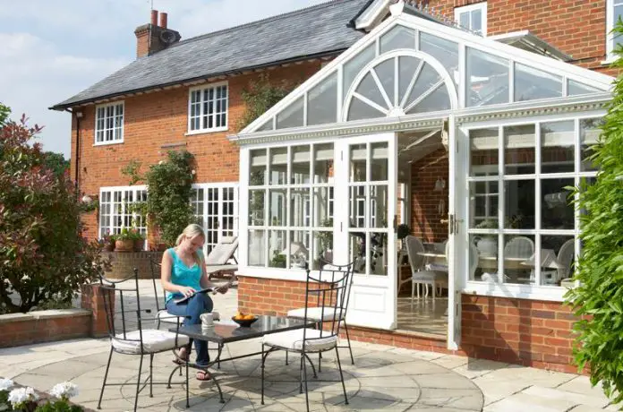 How Conservatories Can Add Character To Your Home