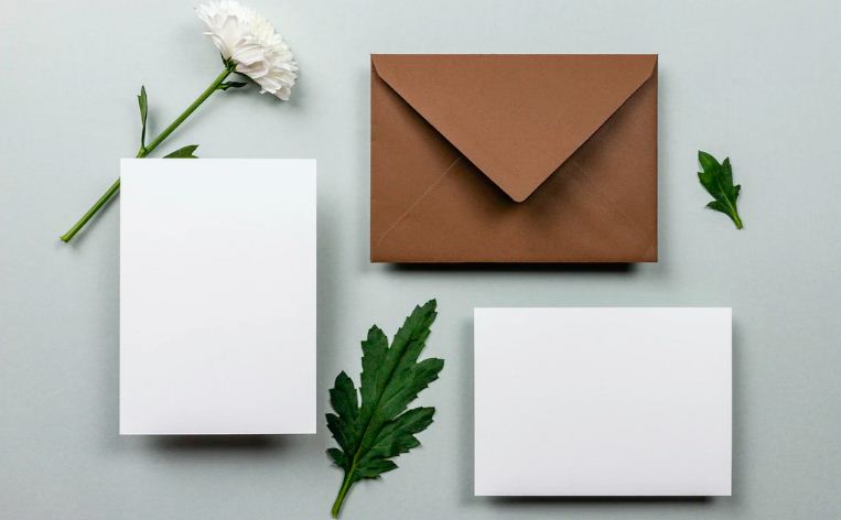 A Few Basic Notions For Direct Mailing