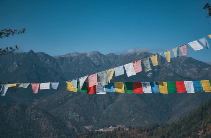 Easter Flags