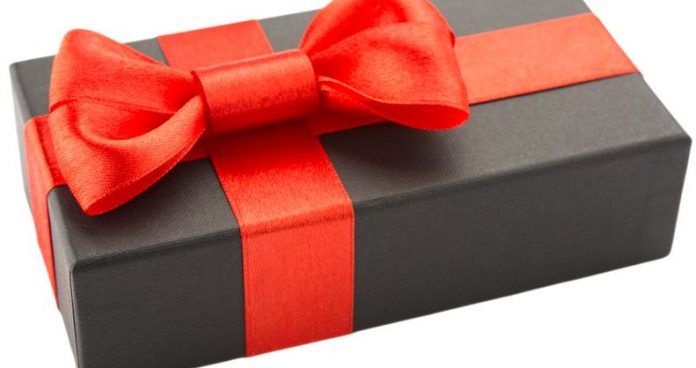 Romantic Gift Ideas For Men