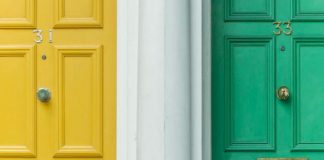 The Secrets Of Color Schemes In Your Home