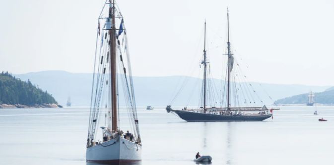 An Overview Of The Hunter Sailboat