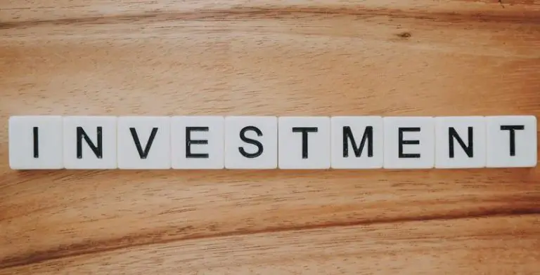 Why You Should Invest, Rather Than Save