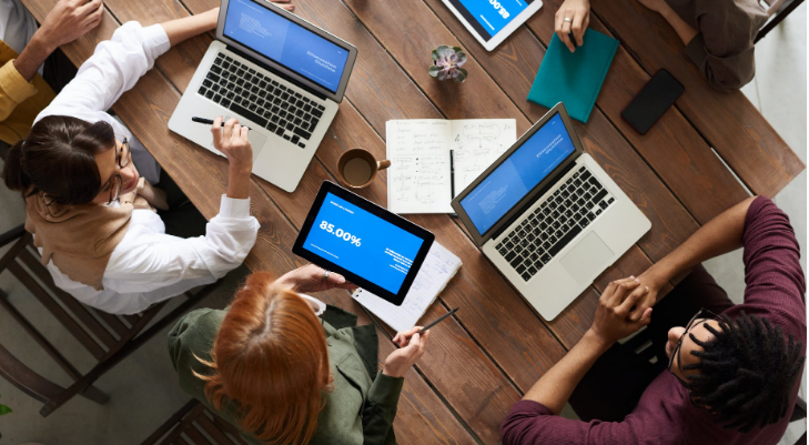 Laptops: A Look At Mobile Computing
