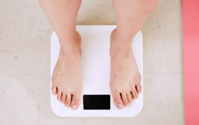 Five Tips To Stop Getting Fat And Reduce Weight