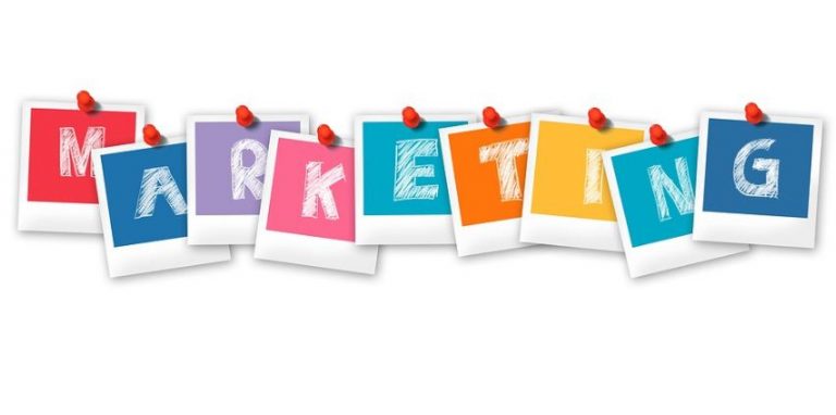 Marketing – Back To The Basics