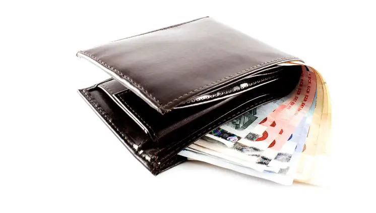 Bring Home One Of The Best Men's Wallets Through Online Search