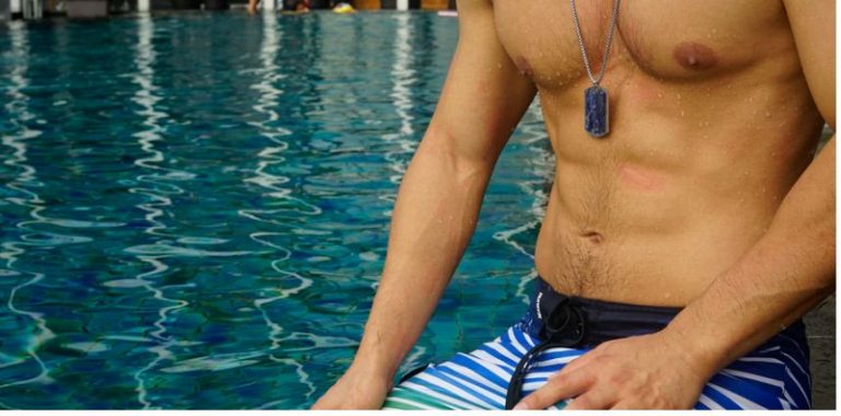 Men’s Swimwear That Makes Swimming Easy