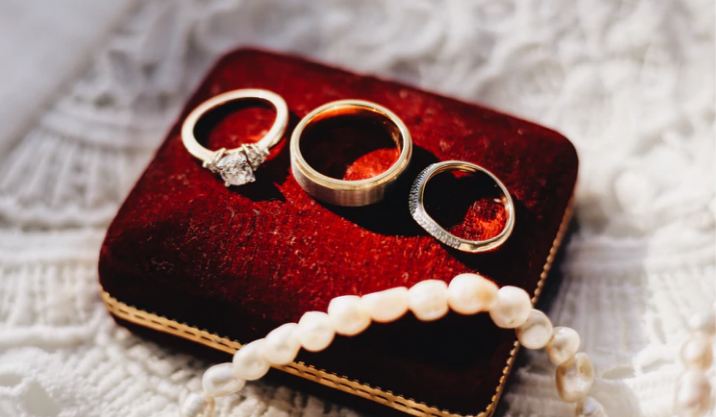 Men’s Wedding Rings; A Craze For Girls