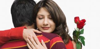 Get Romantic In This Monsoon