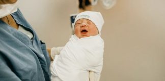 10 Things You Should Know About A Newborn Baby