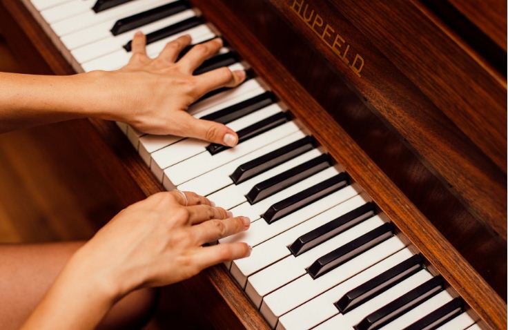 Is Learning Piano Online A Viable Alternative To Private Lesson?