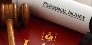 Personal Injury And Personal Injury Attorneys