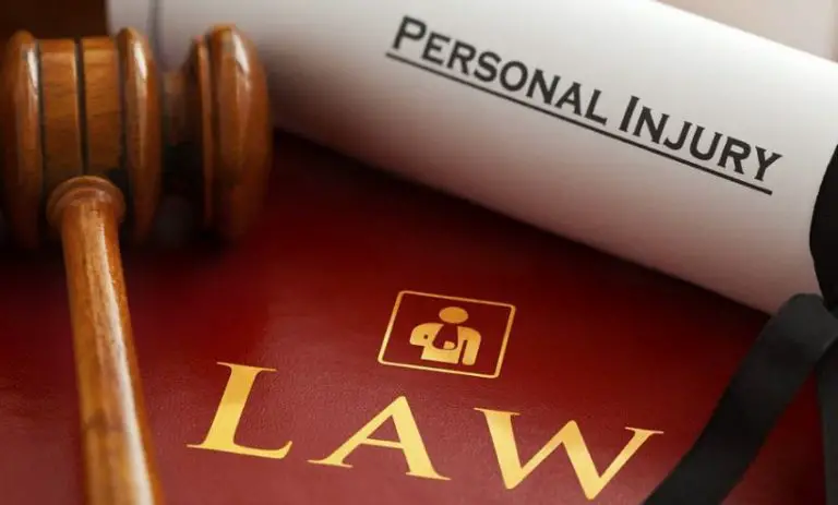 Personal Injury And Personal Injury Attorneys