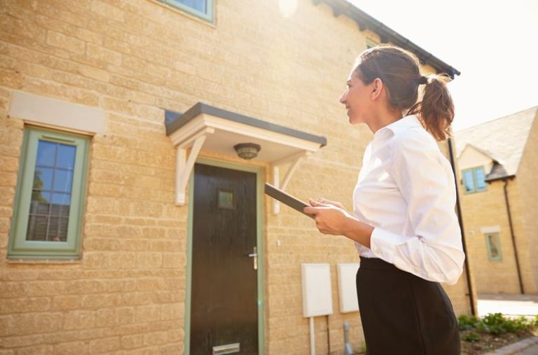 A Buyers Market: Investing Money In Real Estate During Recessions