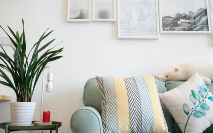 How To Redecorate Your House Without Spending A Fortune