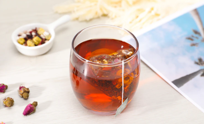 Rooibos Tea – The Healthy Drink