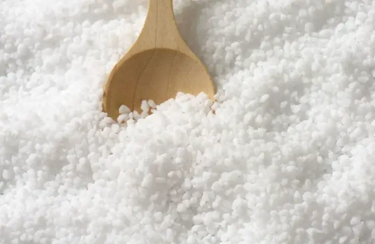 How Sea Salt Can Offer A Healthy Solution For Body Cosmetics