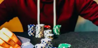 Playing Serious Poker? How Much Should You Invest?