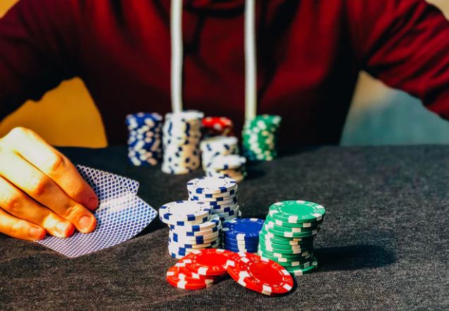 Playing Serious Poker? How Much Should You Invest?