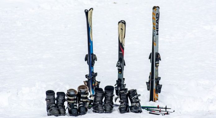 Ski Equipment: Should You Buy Or Rent?