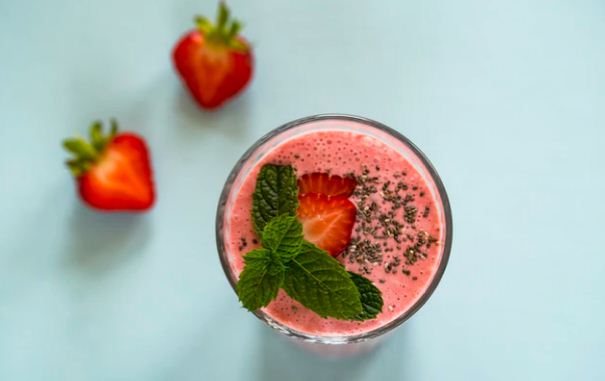 Healthy Smoothies – A Tasty Tool For Health And Weight Loss