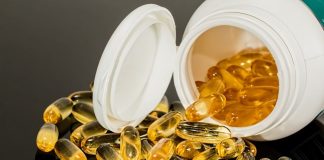 Vitamins And Calcium Supplements For Healthy Living