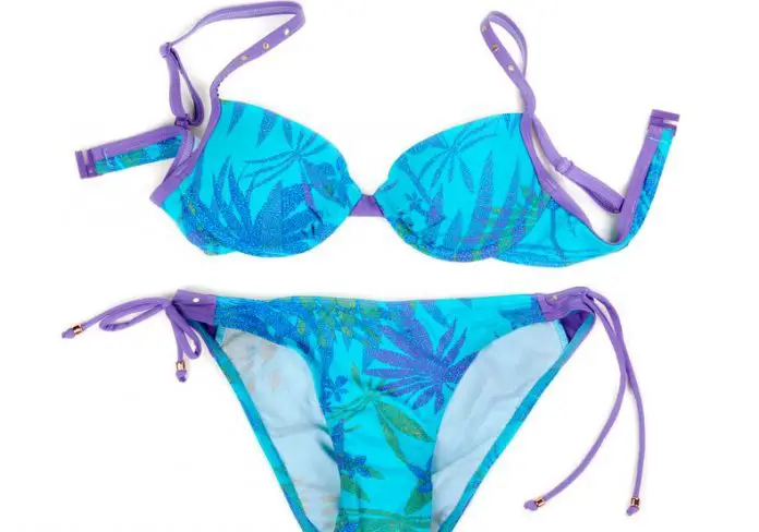 Some Of The Best And Most Popular Designer Women’s Swimwear
