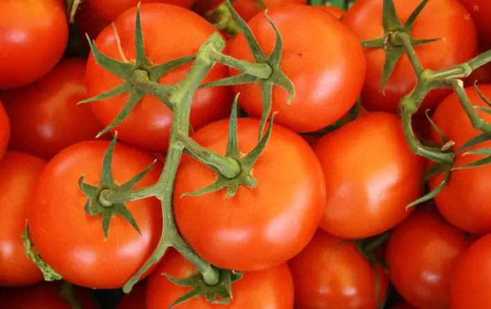 Eat Tomatoes! Raw And Cooked! That’s Superfood
