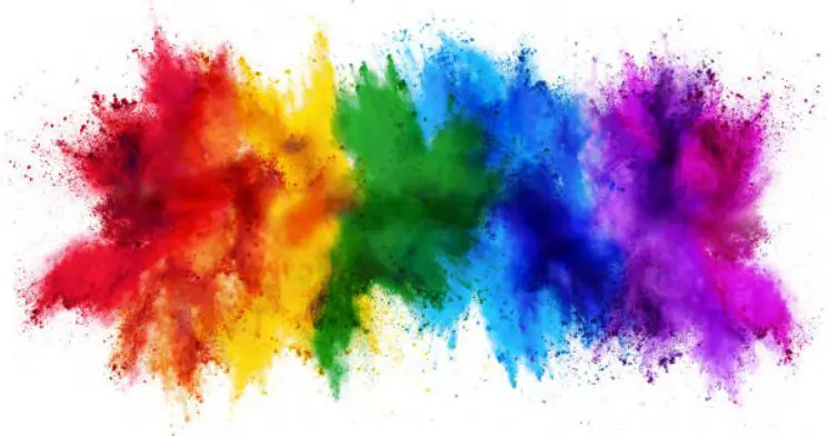 The Psychology Of Colors In Website Design