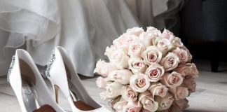 How To Select Shoes For A Wedding