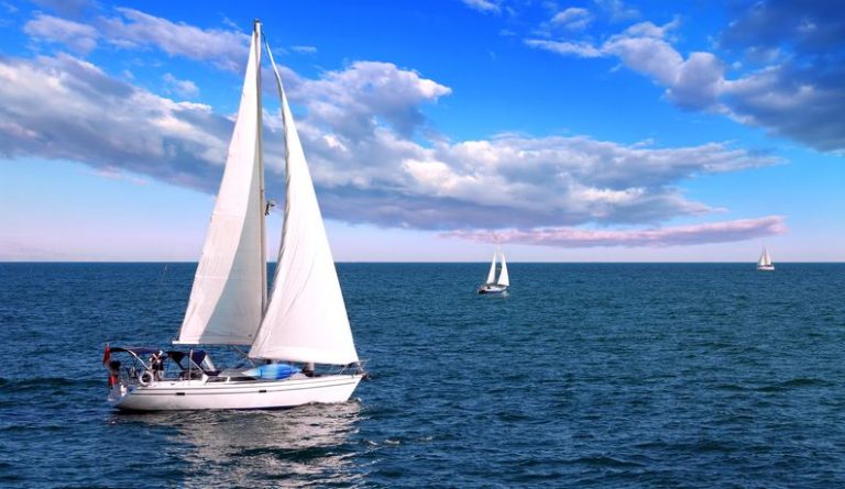 An Introduction To The Zuma Sailboat