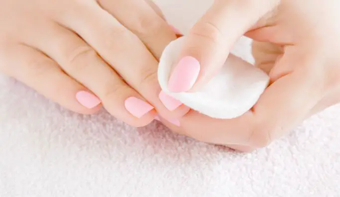 10 More Ways To Use Nail Polish Remover