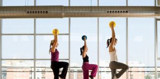 20 Methods of Getting 10 Minutes of Physical Exercises