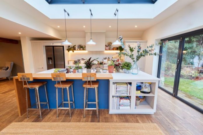 14 Kitchen Improvement Ideas you can apply to Perfect Your Kitchen