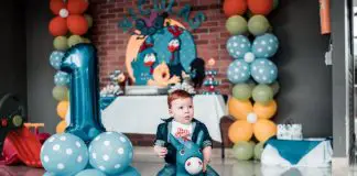 Hosting The 1st Birthday Party? Here Is What You Need To Know